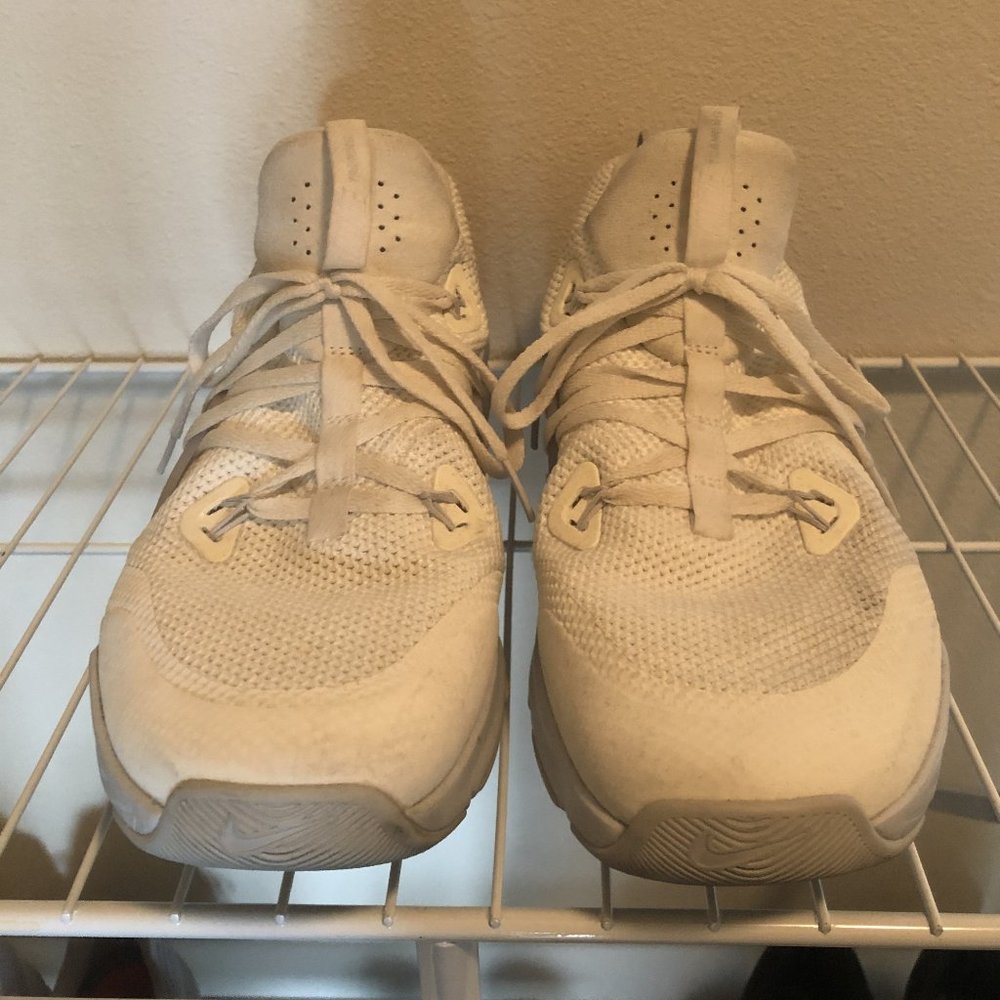 Nike Zoom Train Command (White/White)